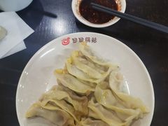 -回回锅贴(小河沿店)