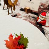 甜品界的天花板丨这个圣诞真「怪诞」🎄