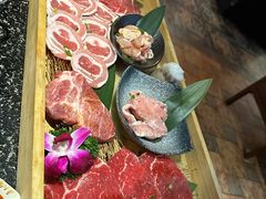 -牛焱·烧肉酒肆(五大道店)