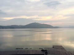 -水上明月·湖景餐厅