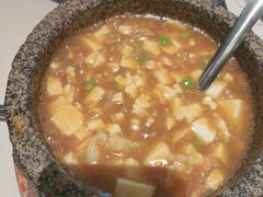 -绿茶餐厅(滨海万达广场店)