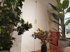 -曼泰·泰餐(江南环球港店)