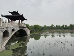 -东湖落雁景区