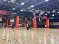 -洛克公园美式运动体验馆(唯品会合肥蜀山城市奥莱店)