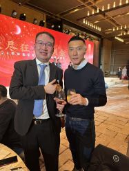 -宴会厅(北京瑰丽酒店)