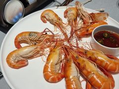 -徐记海鲜(南油永新汇店)