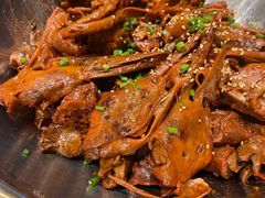 -渝新·干锅鸭头·川菜(总店)