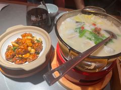 -闽上鲜·福建菜(龙湖滨江天街店)