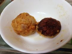 芋头酥丸子-粥旺庄(芳村店)