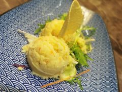 -蟹之国·精品蟹料理(极地店)