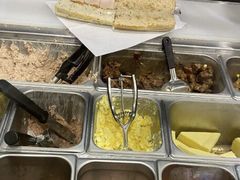 -SUBWAY赛百味(燕莎奥莱店)