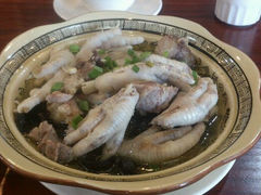 android_upload_pic-潘大福特色蒸菜(湖滨店)