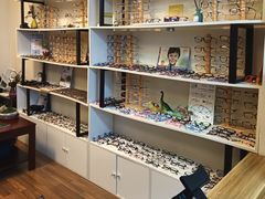 -杨兮眼视光工作室