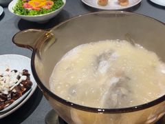 -沈灶河豚宴·河豚融合餐厅(汉中路店)