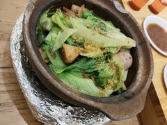 -粤集·手工粤菜(皇庭广场店)