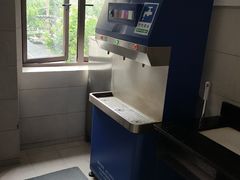 -上海市静安区图书馆(新闸路馆)