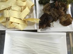 -大明铜锅·烤涮坊·烧烤(总店)