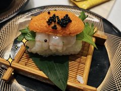 -争鲜回转寿司(朝北大悦城店)