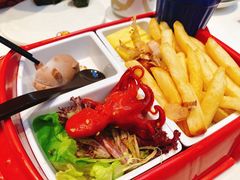 -元气寿司(益田假日广场店)