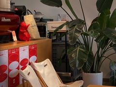 -DEEP COFFEE(瑞光烘焙工厂店)