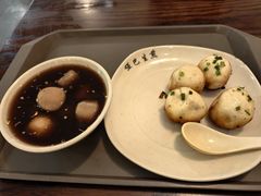 -哑巴生煎(临顿路店)