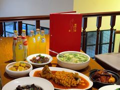 -沪上馨和小馆•海派上海菜(陆家浜路店)