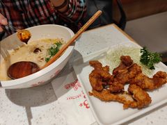 -味千拉面(双井店)