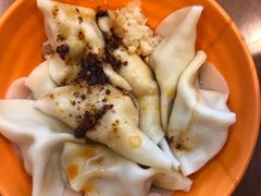 钟水饺-龙抄手(春熙路总店)