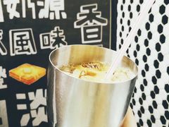 -华星冰室(湾仔店)