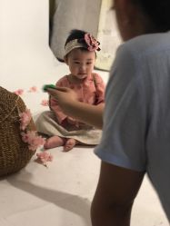 -星豆豆儿童摄影(南郊太白南路店)