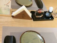 -松临·铁板烧&Omakase(神农店)