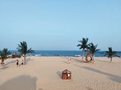 -渔岛海洋度假区