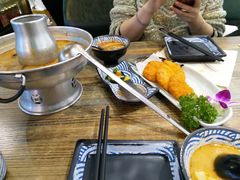 -Hi YOU你的饭局泰餐厅(雍和宫店)