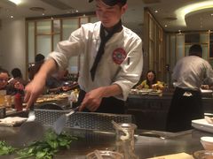 -赤坂亭·M9和牛烧肉·铁板烧(合肥万象城店)