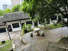 -阳明祠