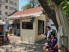 -华春餐馆(鱼山路店)