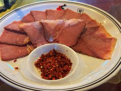 张飞牛肉-古阆古味