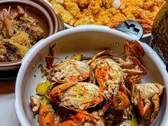 -醉壹号海鲜大排档(厦门美食地标店)