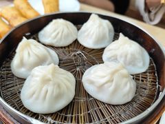 南翔小笼包-珊珊小笼馆(仙霞路店)