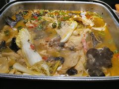 -半天妖烤鱼(方庄店)