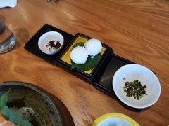 -味太助·银饭食堂(中华城店)