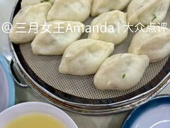 -石饮红星包子(中山路店)