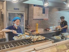 -渔家大院·地道威海菜(石岛店)
