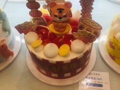 -供美香(集街店)