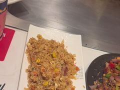 -火地铁板烧(昆山万象汇店)