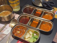 -西塔老太太泥炉烤肉(海上世界店)
