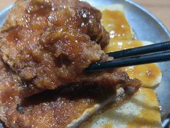 -十面春风·江南面馆(崇宁路店)