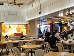 -东园小馆·早茶·淮扬小炒(三盛广场店)