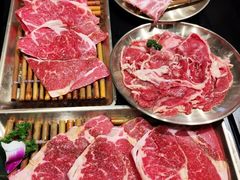 -西塔老太太泥炉烤肉(龙湖北苑天街店)