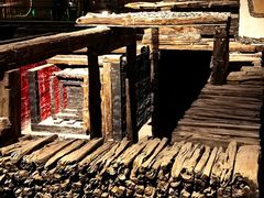 -北京大葆台遗址博物馆